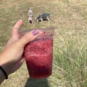 Meet your Posher, Leah